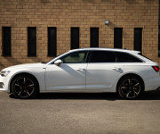 Audi A6 Avant 40 TDI