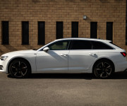 Audi A6 Avant 40 TDI