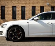 Audi A6 Avant 40 TDI