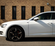 Audi A6 Avant 40 TDI