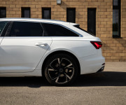 Audi A6 Avant 40 TDI