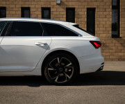 Audi A6 Avant 40 TDI