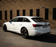 Audi A6 Avant 40 TDI