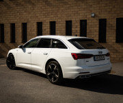 Audi A6 Avant 40 TDI