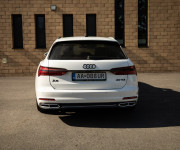 Audi A6 Avant 40 TDI