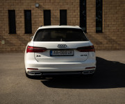 Audi A6 Avant 40 TDI