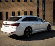 Audi A6 Avant 40 TDI