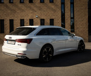 Audi A6 Avant 40 TDI