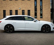 Audi A6 Avant 40 TDI