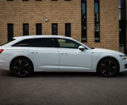 Audi A6 Avant 40 TDI