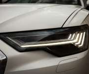 Audi A6 Avant 40 TDI
