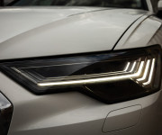 Audi A6 Avant 40 TDI