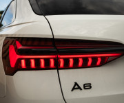 Audi A6 Avant 40 TDI