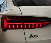 Audi A6 Avant 40 TDI