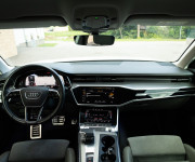 Audi A6 Avant 40 TDI