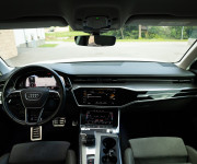 Audi A6 Avant 40 TDI