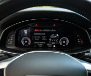 Audi A6 Avant 40 TDI