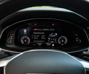 Audi A6 Avant 40 TDI