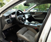 Audi A6 Avant 40 TDI
