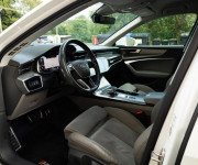 Audi A6 Avant 40 TDI