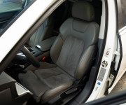 Audi A6 Avant 40 TDI