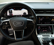 Audi A6 Avant 40 TDI