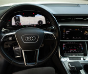 Audi A6 Avant 40 TDI