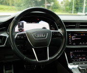 Audi A6 Avant 40 TDI