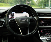 Audi A6 Avant 40 TDI