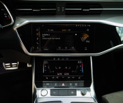 Audi A6 Avant 40 TDI