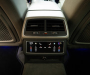 Audi A6 Avant 40 TDI