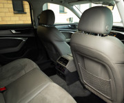 Audi A6 Avant 40 TDI