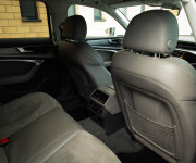 Audi A6 Avant 40 TDI