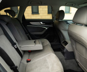 Audi A6 Avant 40 TDI