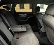 Audi A6 Avant 40 TDI