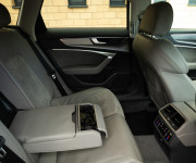 Audi A6 Avant 40 TDI