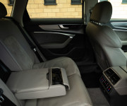 Audi A6 Avant 40 TDI