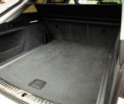Audi A6 Avant 40 TDI