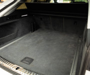 Audi A6 Avant 40 TDI