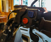 Segway Snarler AT6 L 4x4, 1. majiteľ, v záruke