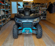 Segway Snarler AT6 L 4x4, 1. majiteľ, v záruke