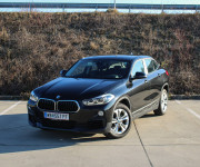BMW X2 sDrive20i A/T