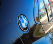 BMW X2 sDrive20i A/T