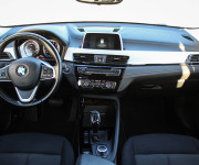 BMW X2 sDrive20i A/T