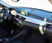 BMW X2 sDrive20i A/T