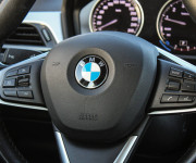 BMW X2 sDrive20i A/T