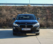 BMW X2 sDrive20i A/T