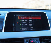 BMW X2 sDrive20i A/T