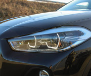 BMW X2 sDrive20i A/T