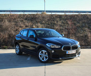 BMW X2 sDrive20i A/T